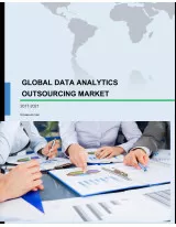 Global Data Analytics Outsourcing Market 2017-2021